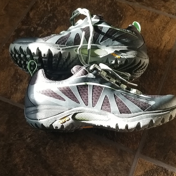 Merrell All terrain hikers - Picture 6 of 6